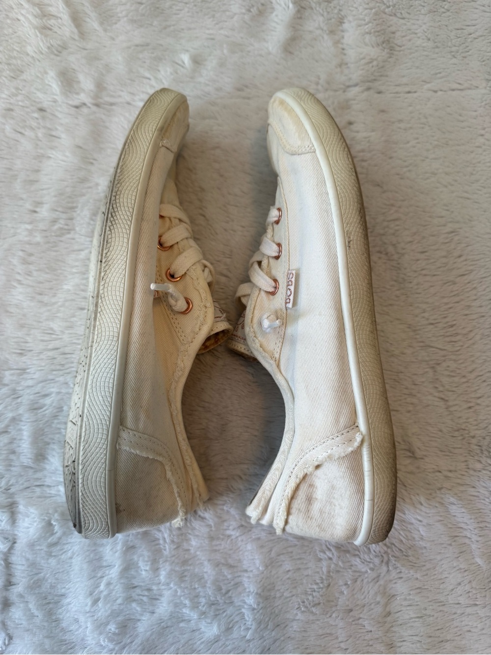 BOBโS from SKECHERS B-Cute Slip-on Sneakers 8 - Picture 5 of 11